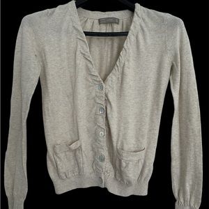 Zara sweater. Medium.